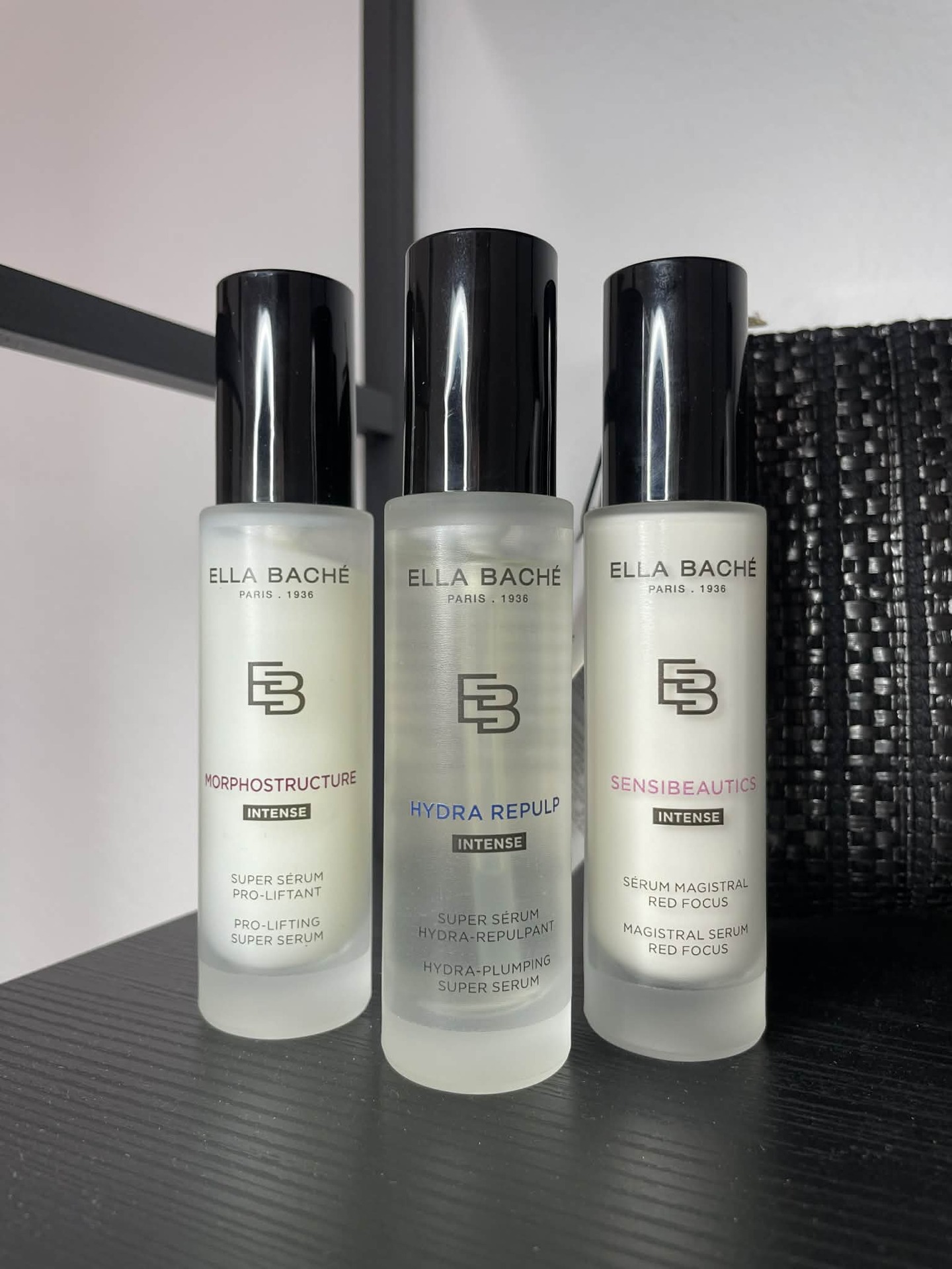 Ella Baché – super serums